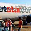 Jetstar Pacific Airlines lại quay trở về Vietnam Airlines. (Nguồn: Internet)