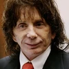 Nhà sản xuất nhạc rock Phil Spector. (Nguồn: Internet)