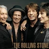 Ban nhạc huyền thoại Rolling Stone. (Nguồn: Internet)