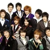 Nhóm nhạc Super Junior sẽ góp mặt trong nhạc hội Việt-Hàn. (Nguồn: Internet)