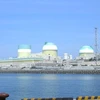 Nhà máy điện hạt nhân Ikata (Nhật Bản). (Nguồn: Internet)