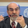 Tổng Giám đốc FAO Jose Graziano da Silva. (Nguồn: THX) 
