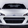 Subaru BRZ. (Nguồn: subaru.com)