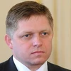 Tân Thủ tướng Slovakia Robert Fico. (Nguồn: Getty Images)