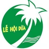 Logo Festival Dừa Bến Tre. (Nguồn: Internet)