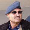 Tư lệnh Không quân Yemen, Mohammed Saleh al-Ahmar. (Nguồn: Internet)