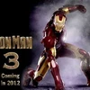 Poster phim “Iron Man 3.” (Nguồn: Internet)
