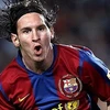 Siêu sao bóng đá Lionel Messi. (Nguồn: topnews.in) 