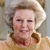 Nữ hoàng Hà Lan Beatrix. (Nguồn: Internet)