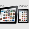 iPad mini được cho là sẽ nhỏ và mỏng hơn các phiên bản iPad trước. (Nguồn: Internet)