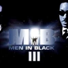 Poster phim "Men In Black 3.” (Nguồn: Internet)