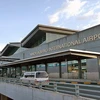 Sân bay quốc tế Ninoy Aquino ở Manila, Philippines, công trình hạ tầng không những lạc hậu cũ kỹ mà còn không có quy hoạch. (Nguồn: Wikipedia)