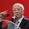 Cựu Thủ tướng Tunisia Beji Caid Essebsi. (Nguồn: Reuters) 