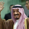 Hoàng Thái tử mới của Arập Xêút, Salman bin Abdul Aziz. (Nguồn: Getty Images) 