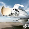 Phác họa hệ thống radar APG-68(V)9 trang bị trên máy bay F-16. (Nguồn: Internet)