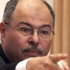 Tổng Thư ký Ủy ban bầu cử tổng thống Ai Cập Hatem Bagato. (Nguồn: Reuters)