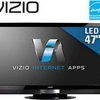 Một mẫu LCD HDTV của Vizio. (Nguồn: Internet)