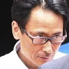 Katsuya Takahashi - thành viên giáo phái Aum. (Nguồn: AFP)