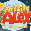 Amazing Alex sẽ được ra mắt vào ngày 12/7. 