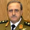 Bộ trưởng quốc phòng Syria Daoud Rajha. (Nguồn: Internet)
