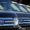 Ford dự kiến lỗ hơn 1 tỷ USD tại thị trường châu Âu