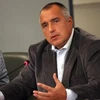 Thủ tướng Bulgaria Boiko Borisov. (Nguồn: Internet)