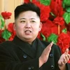 Nhà lãnh đạo Triều Tiên Kim Jong Un. (Nguồn: Reuters) 
