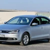 Mẫu VW Jetta Hybrid 2013. (Nguồn: autoblog.com)