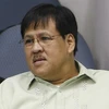 Bộ trưởng Nội vụ Philippines Jesse Robredo. (Nguồn: Reuters)