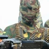 Phiến quân Hồi giáo Boko Haram. (Nguồn: bosnewslife.com)