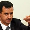 Tổng thống Syria Bashar al-Assad. (Nguồn: uncyclopedia.wikia.com)