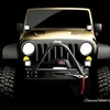 Phác họa mẫu xe mới mang thương hiệu Chrysler Jeep. (Nguồn: mlive.com)