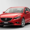 Mẫu Mazda6. (Nguồn: autoblog.com)