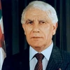 Cựu Tổng thống Algeria, Chadli Bendjedid. (Nguồn: wikipedia.org)