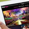 Với BBC iPlayer Radio mới, người dùng có thể nghe trực tuyến chương trình radio của BBC trên thiết bị iOS. (Nguồn: blogs.independent.co.uk)