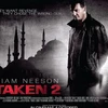 Poster phim "Taken 2." (Nguồn: popbitch.com)