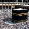 Thánh địa Mecca của đạo Hồi ở Arập Xêút. (Nguồn: whatsonxiamen.com)