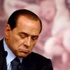 Cựu Thủ tướng Italy, Silvio Berlusconi.