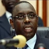 Tổng thống của Senegal, Macky Sall. (Nguồn: umuseke.com)