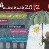 Poster Liên hoan phim hoạt hình quốc tế ReAnimania lần 4.