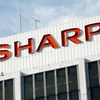 Sharp hy vọng việc lập liên minh với các hãng công nghệ lớn sẽ giúp hãng vượt qua khó khăn. (Nguồn: bgr.com)