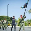 Lực lượng Cảnh sát Quốc gia Timor Leste. (Nguồn: unmit.org)