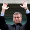 Tỷ phú người Nga, ông chủ của câu lạc bộ Chelsea, Roman Abramovich. (Nguồn: Bloomberg) 