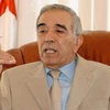 Bộ trưởng Nội vụ Algeria, Daho Ould Kablia. (Nguồn: algerienews.info) 