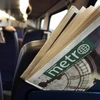 Nhật báo Metro của Hà Lan đã phải xin lỗi độc giả. (Nguồn: bndestem.nl)