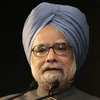 Thủ tướng Ấn Độ Manmohan Singh. (Nguồn: Telegraph)