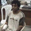 Phần tử khủng bố Ajmal Kasab. (Nguồn: royalnews.tv)