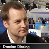 Giám đốc phụ trách công nghệ hình ảnh lâu năm của hãng Nokia, Damian Dinning. (Nguồn: engadget.com)