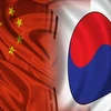 Trung-Hàn đối thoại chiến lược cấp thứ trưởng lần 5