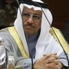 Thủ tướng Kuwait Sheikh Jaber al-Mubarak al-Sabah. (Nguồn: Getty Images)